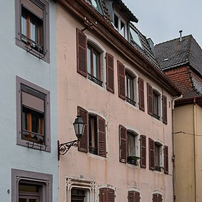 Photo de Maison