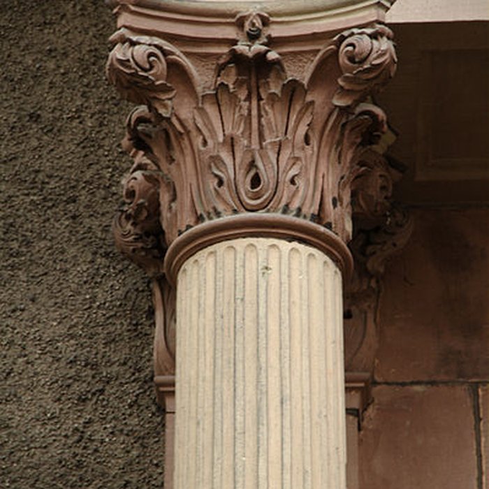 Photo de Patrimoine juif de la commune