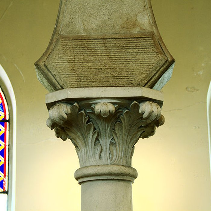 Photo de Patrimoine juif de la commune