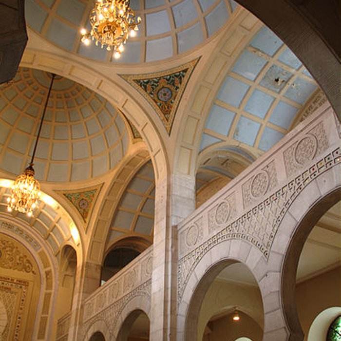 Photo de Patrimoine juif de la commune