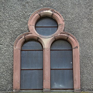 Patrimoine juif de la commune