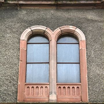 Patrimoine juif de la commune