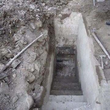 Patrimoine juif de la commune