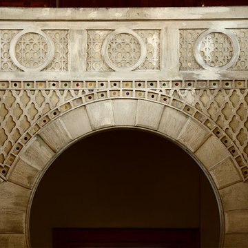 Patrimoine juif de la commune