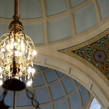 Patrimoine juif de la commune