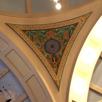 Patrimoine juif de la commune