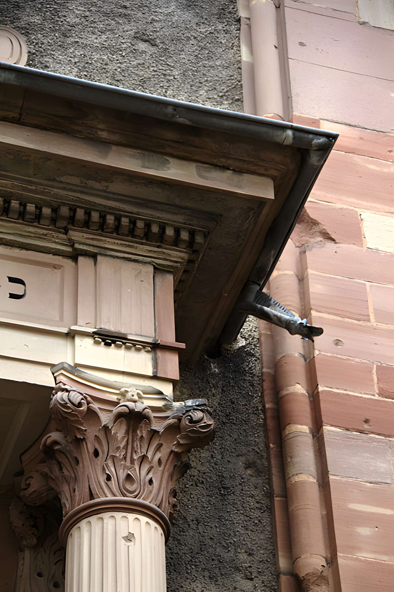 Patrimoine juif de la commune