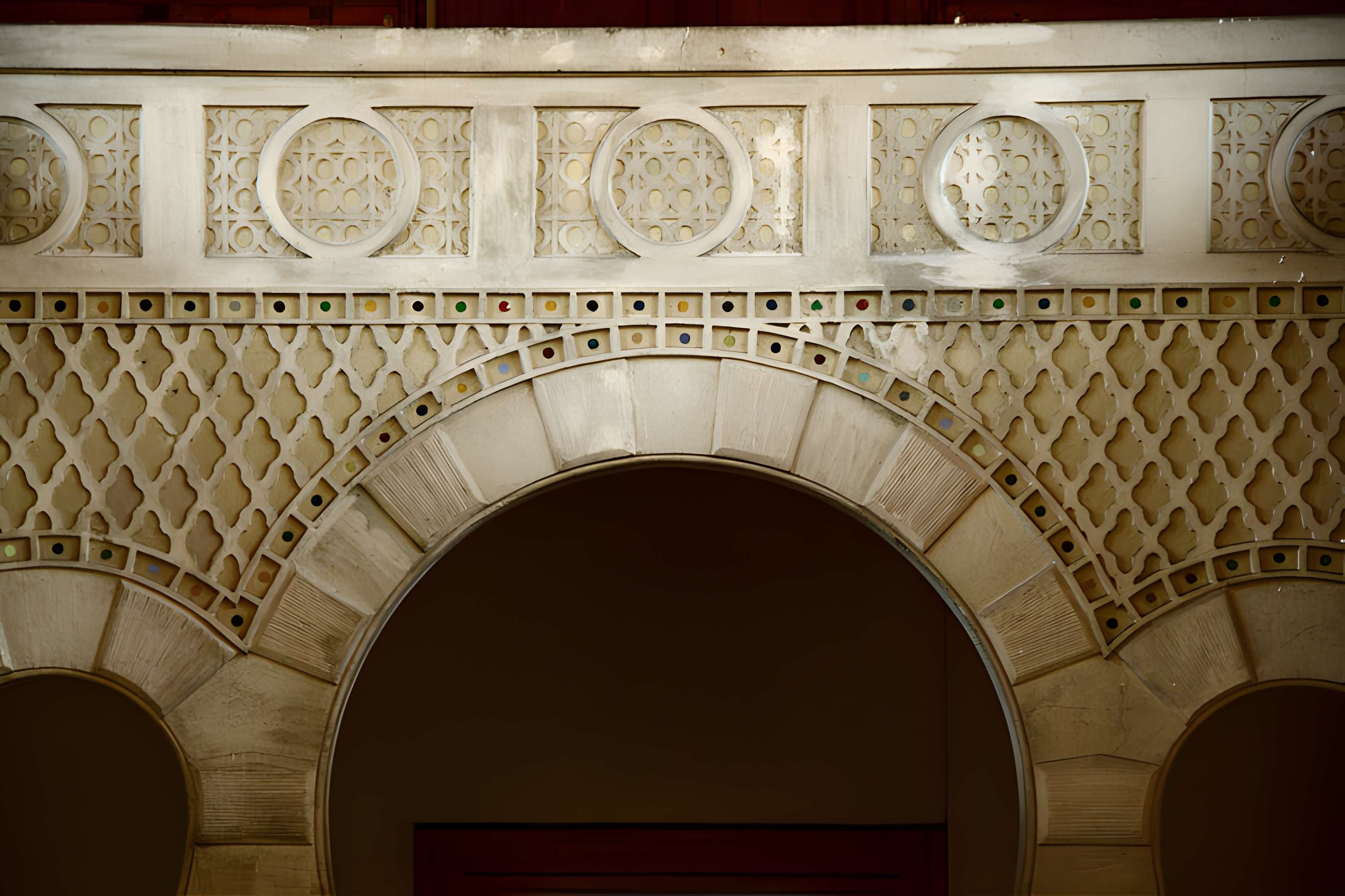 Patrimoine juif de la commune