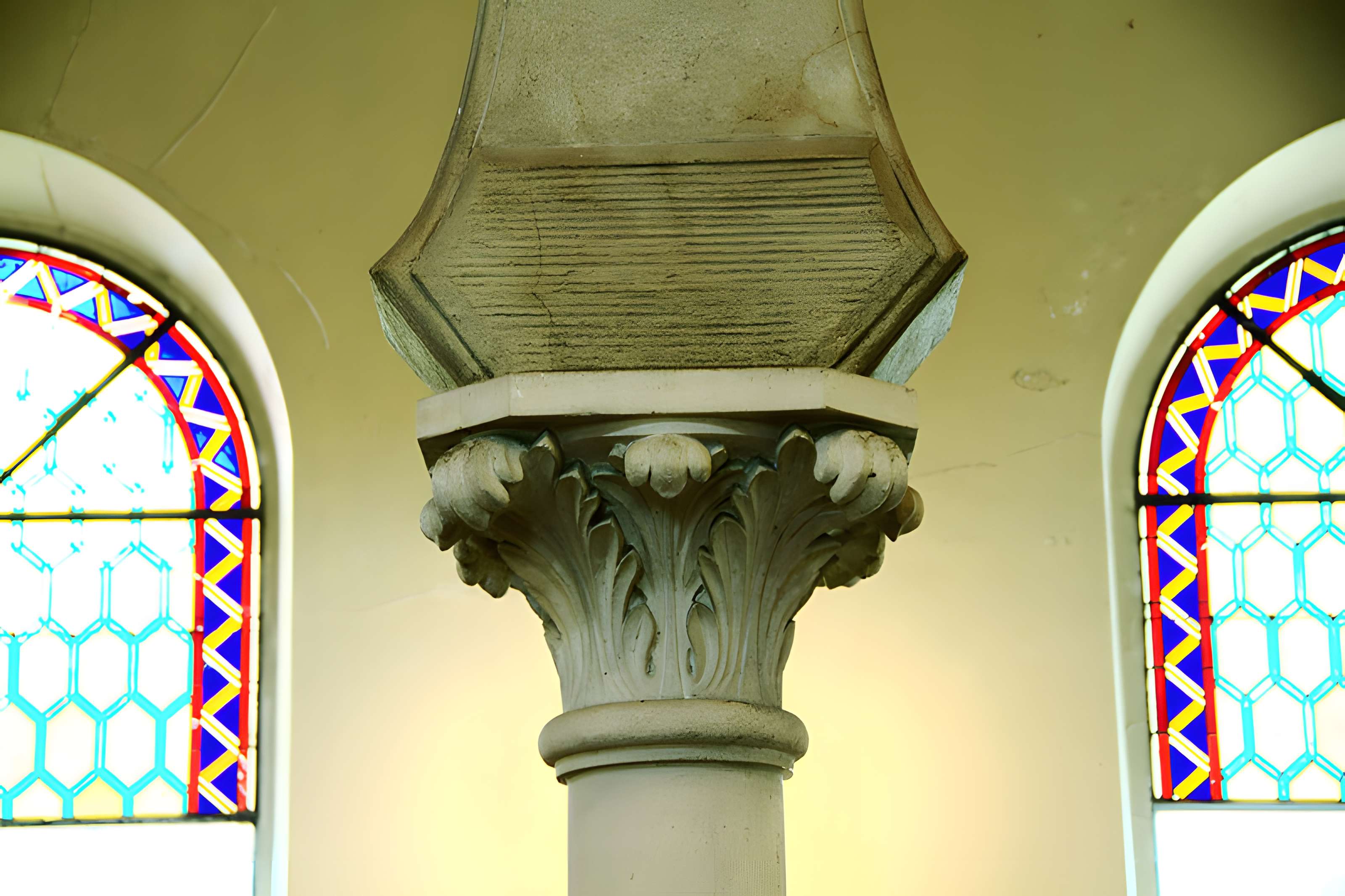 Patrimoine juif de la commune