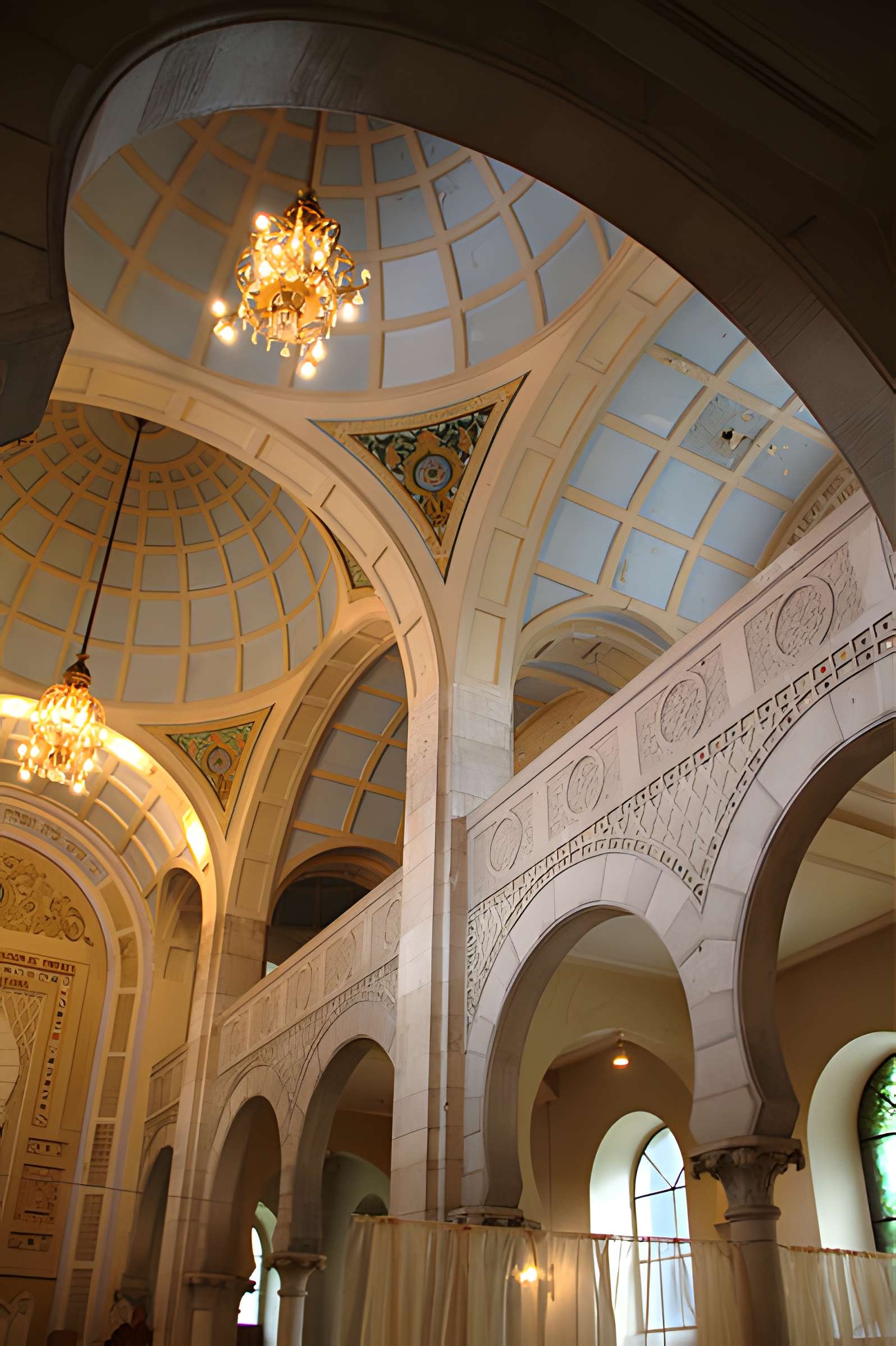 Patrimoine juif de la commune