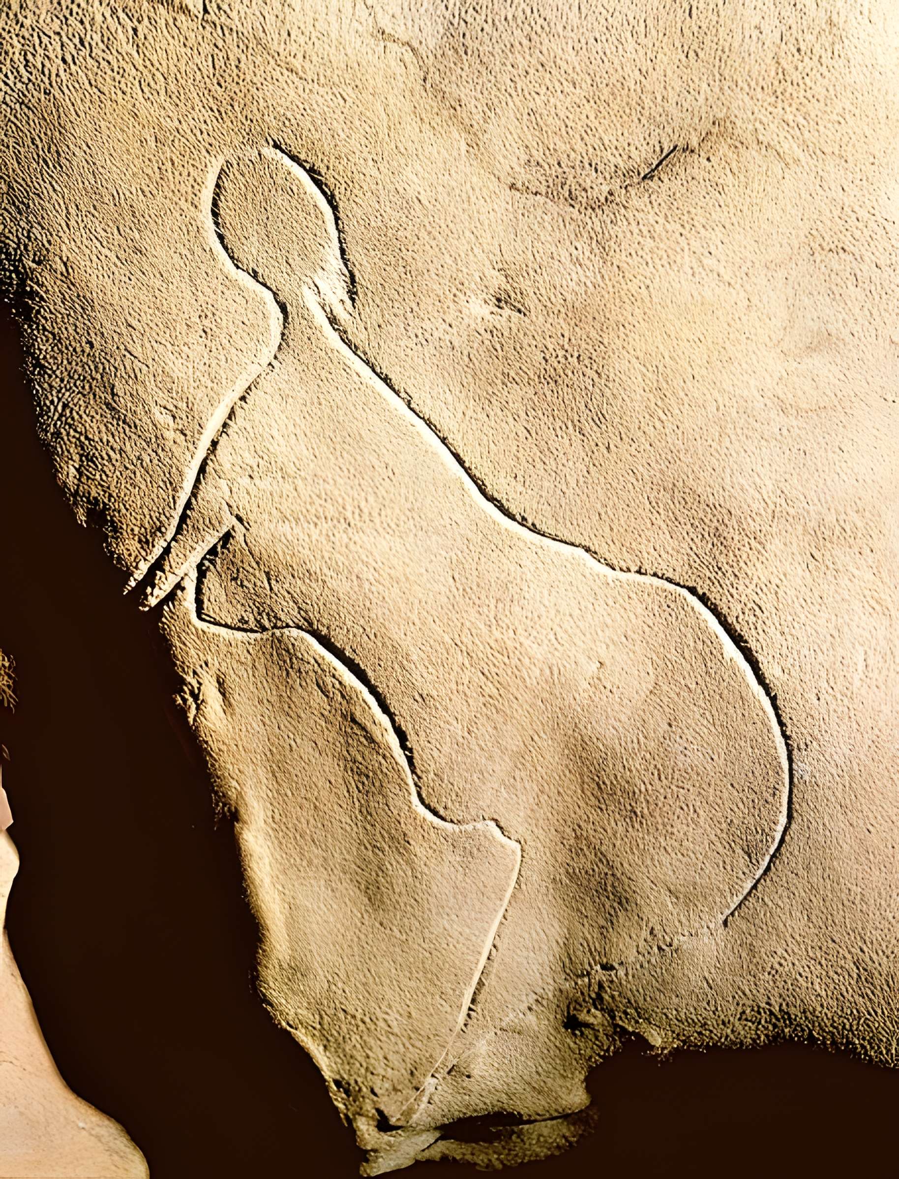 Grotte de Cussac au Buisson-de-Cadouin