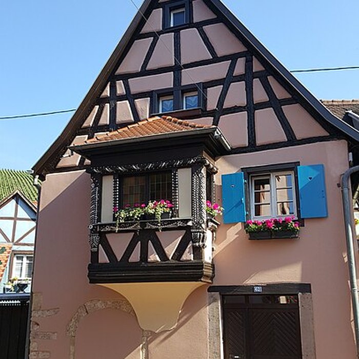 Photo de Maison