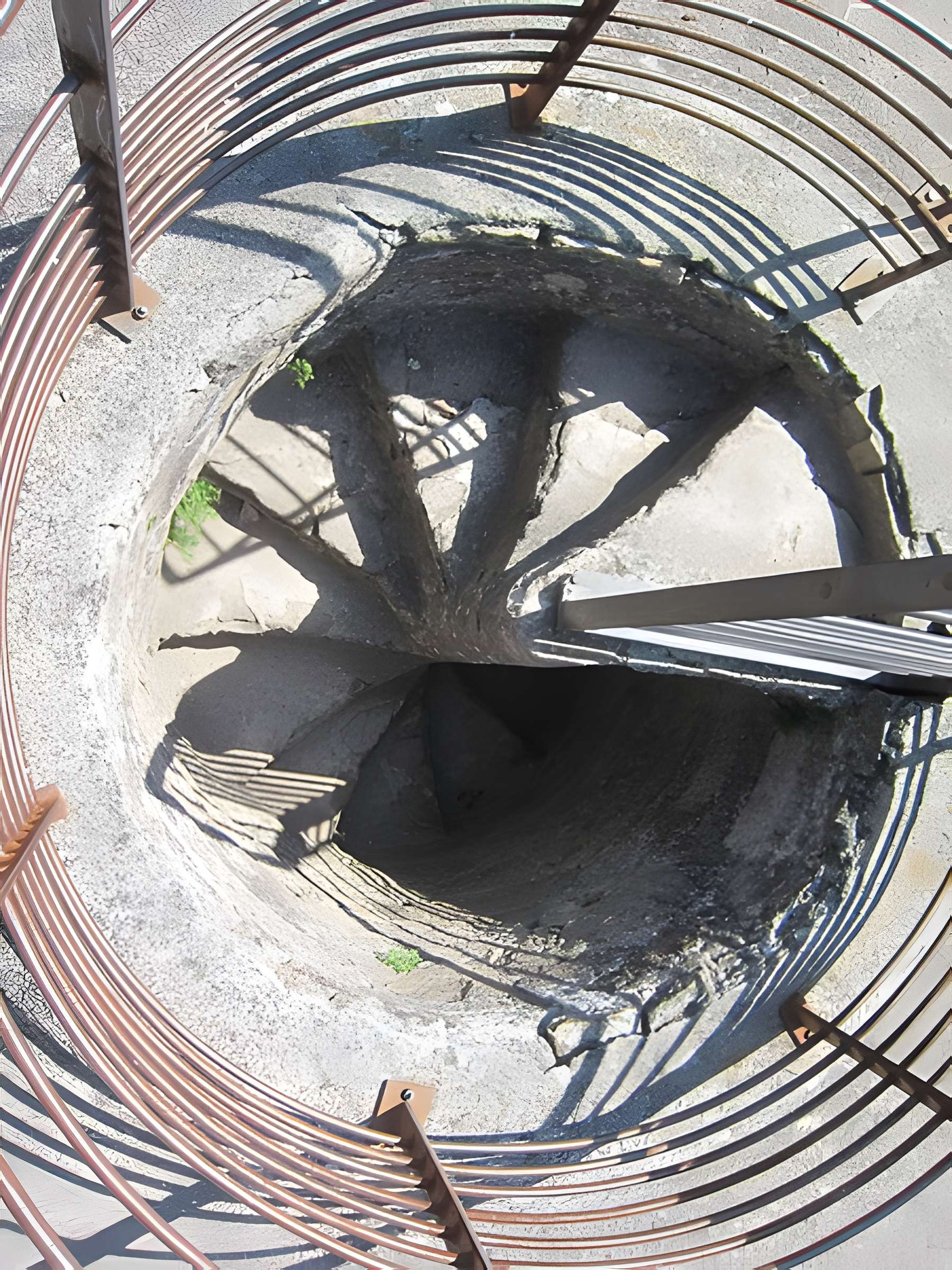 Ruines du château de Hagueneck