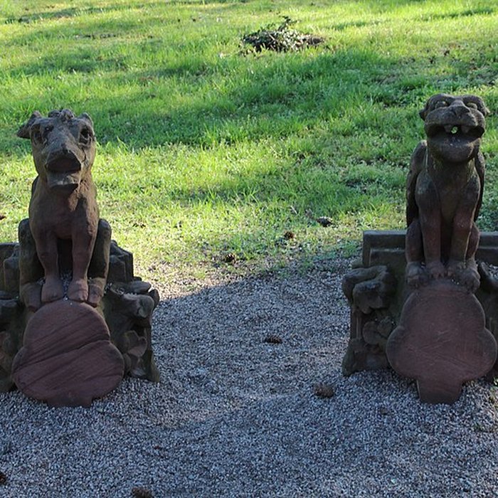 Photo de Chapelle Sainte-Thérèse-de-lEnfant-Jésus, dite chapelle Herzog, à Logelbach