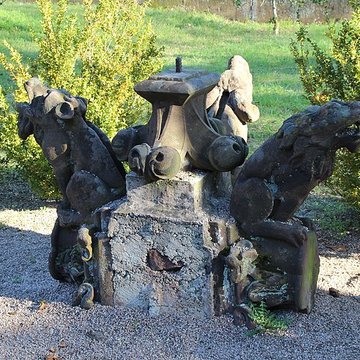 Chapelle Sainte-Thérèse-de-lEnfant-Jésus, dite chapelle Herzog, à Logelbach