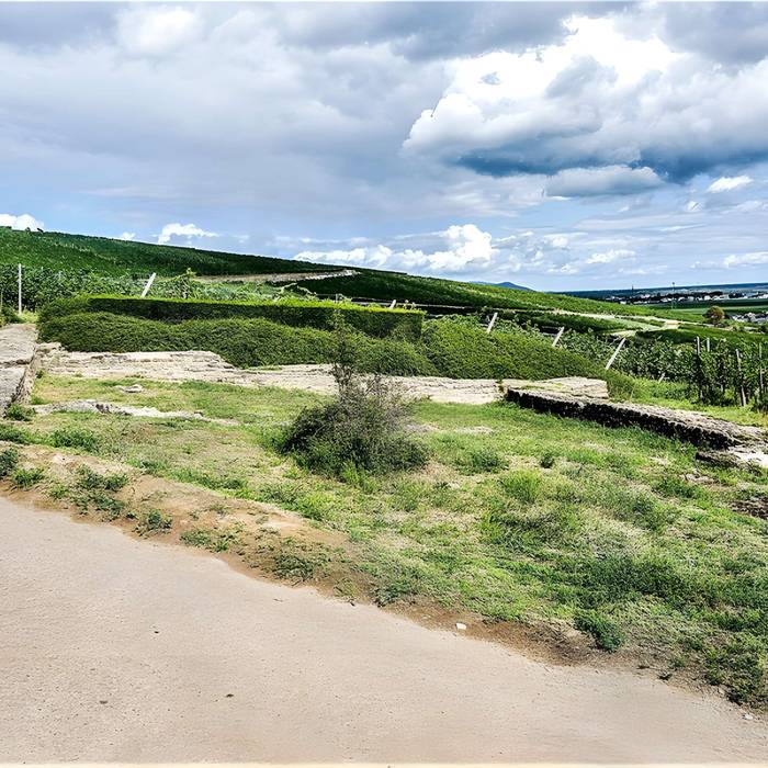 Photo de Gîte détape romain