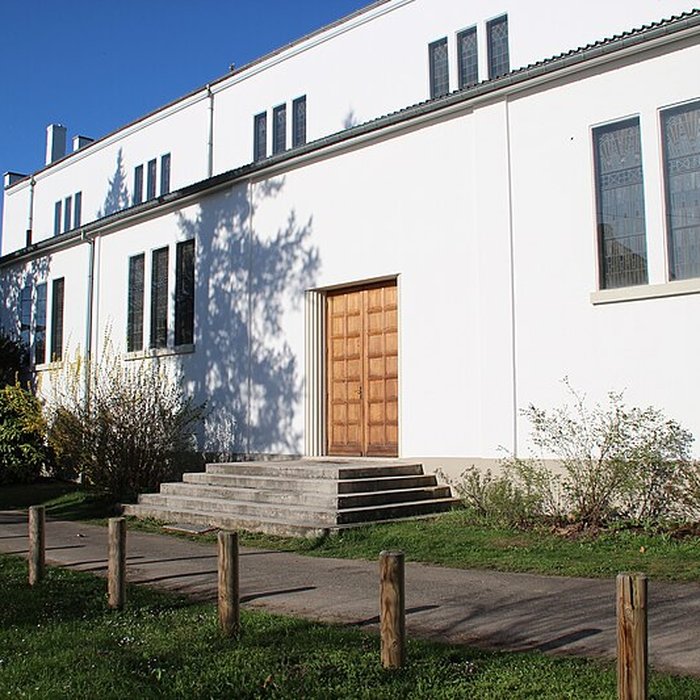 Photo de Église Notre-Dame de l’Assomption