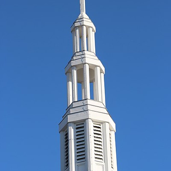Photo de Église Notre-Dame de l’Assomption