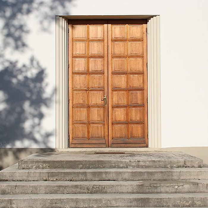Photo de Église Notre-Dame de l’Assomption