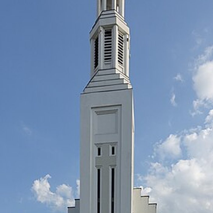 Photo de Église Notre-Dame de l’Assomption