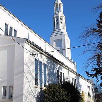 Église Notre-Dame de l’Assomption