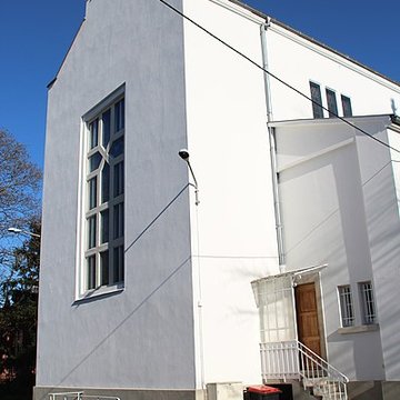 Église Notre-Dame de l’Assomption