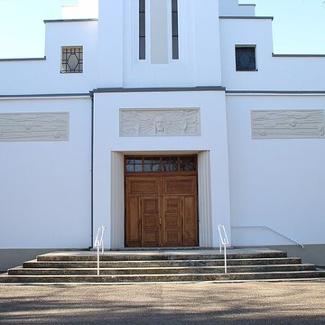 Église Notre-Dame de l’Assomption