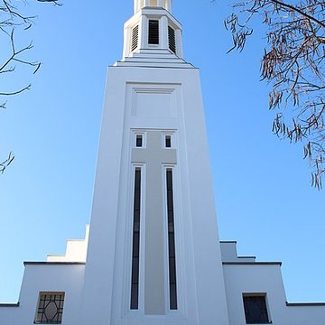 Église Notre-Dame de l’Assomption