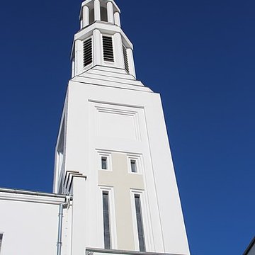 Église Notre-Dame de l’Assomption