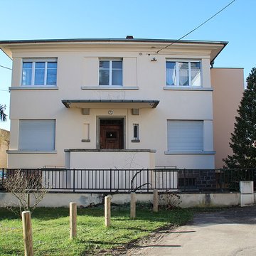 Église Notre-Dame de l’Assomption