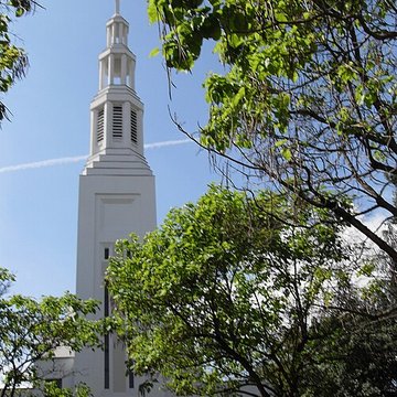 Église Notre-Dame de l’Assomption