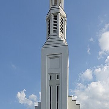 Église Notre-Dame de l’Assomption