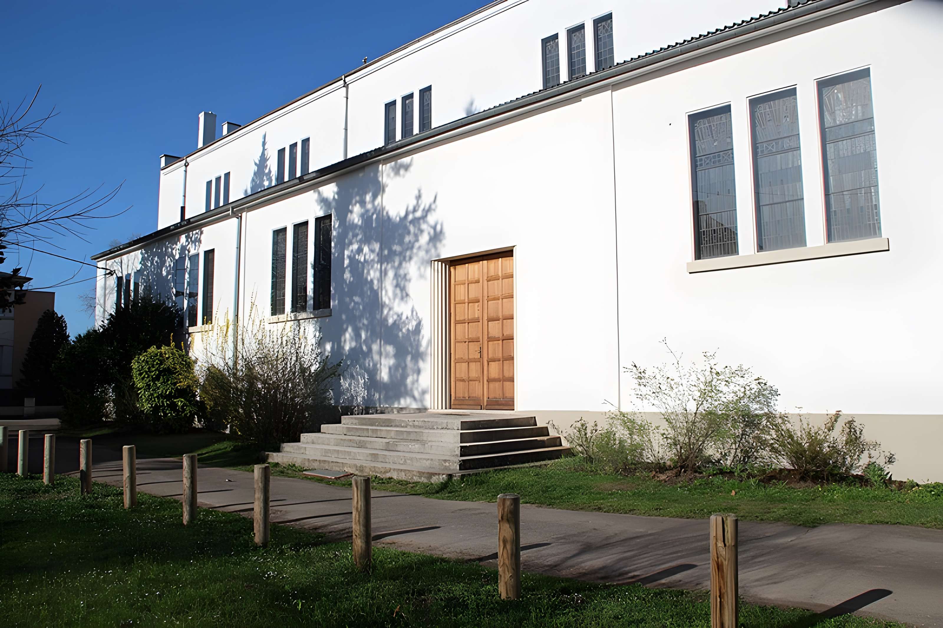 Église Notre-Dame de l’Assomption