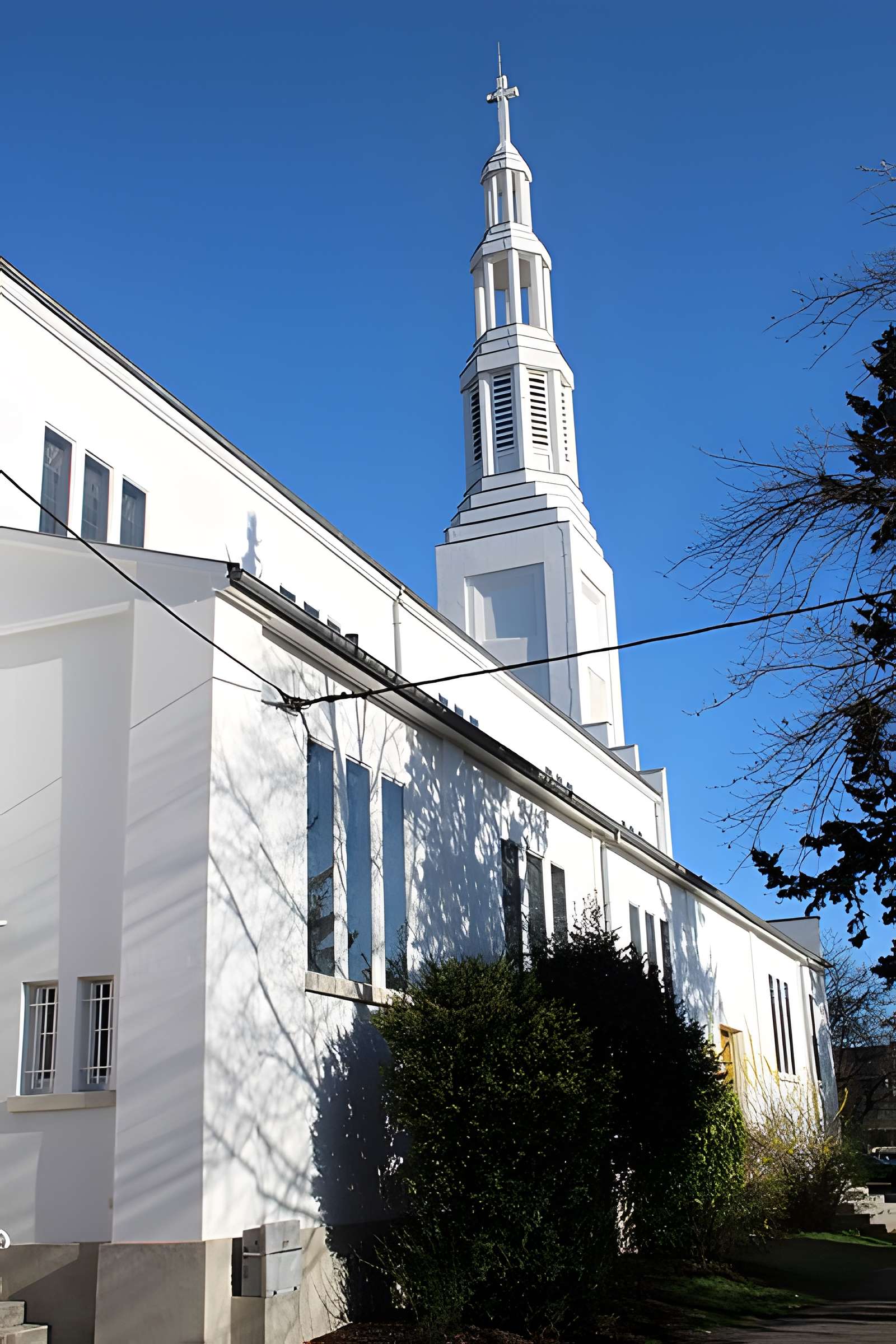 Église Notre-Dame de l’Assomption