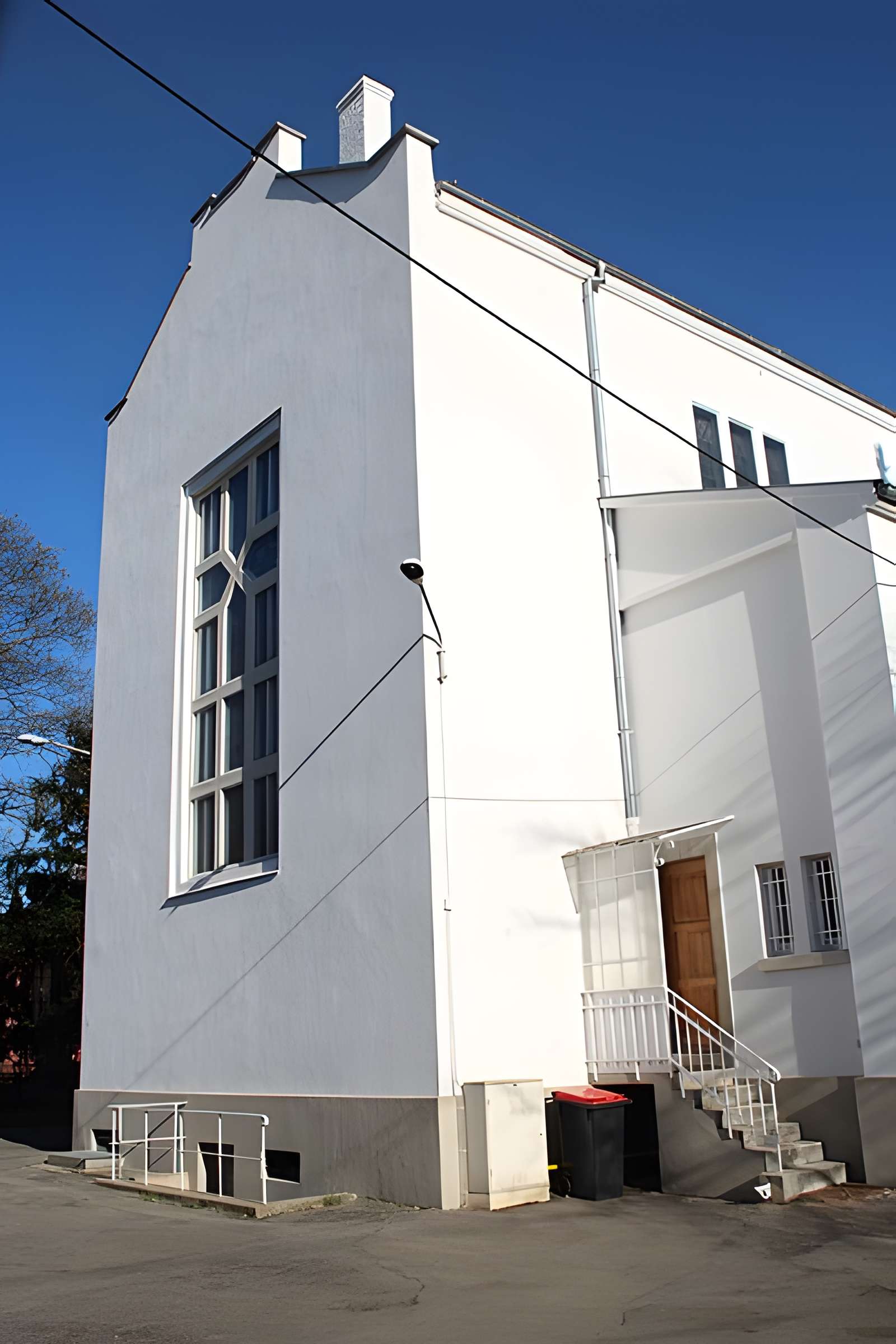 Église Notre-Dame de l’Assomption