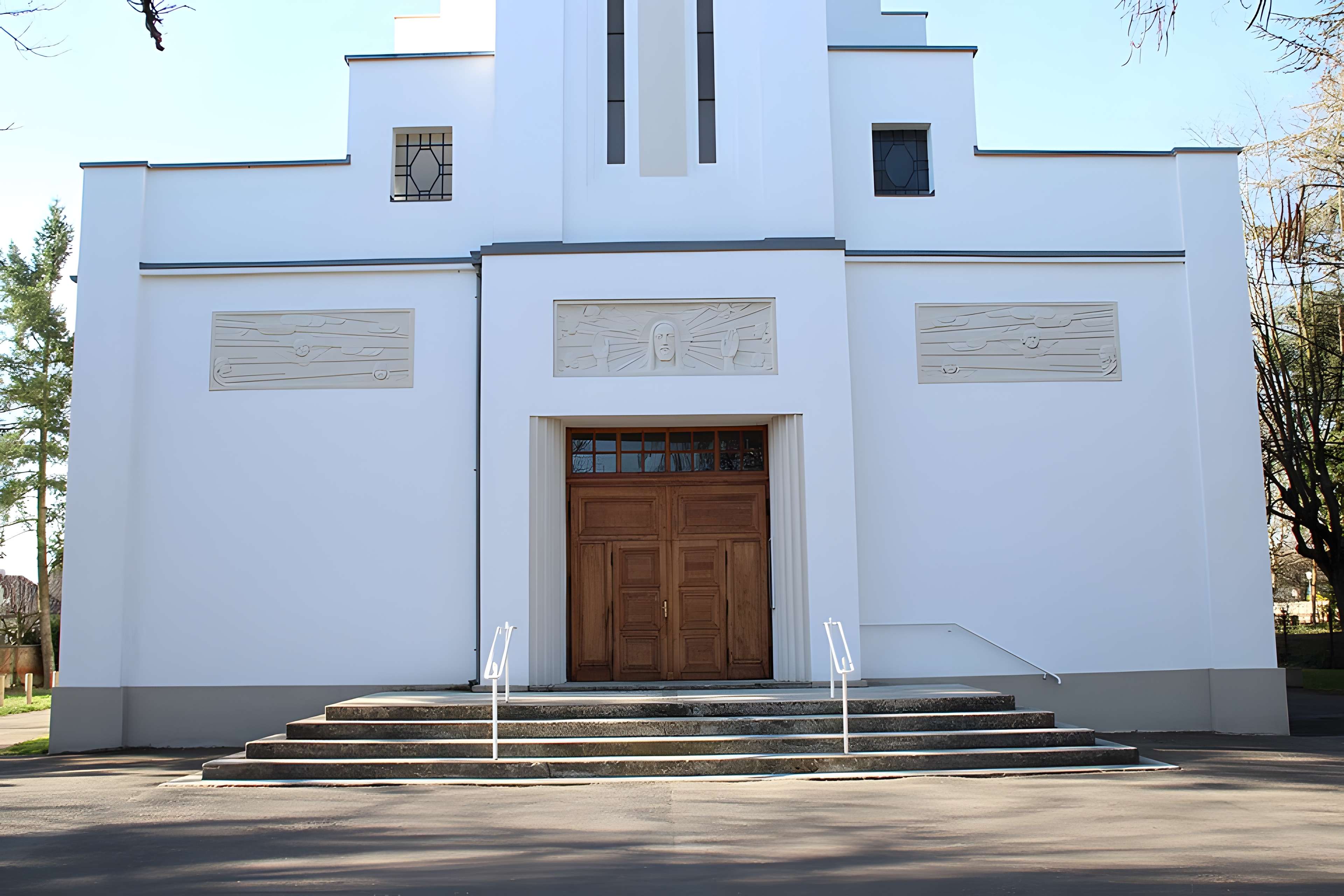 Église Notre-Dame de l’Assomption