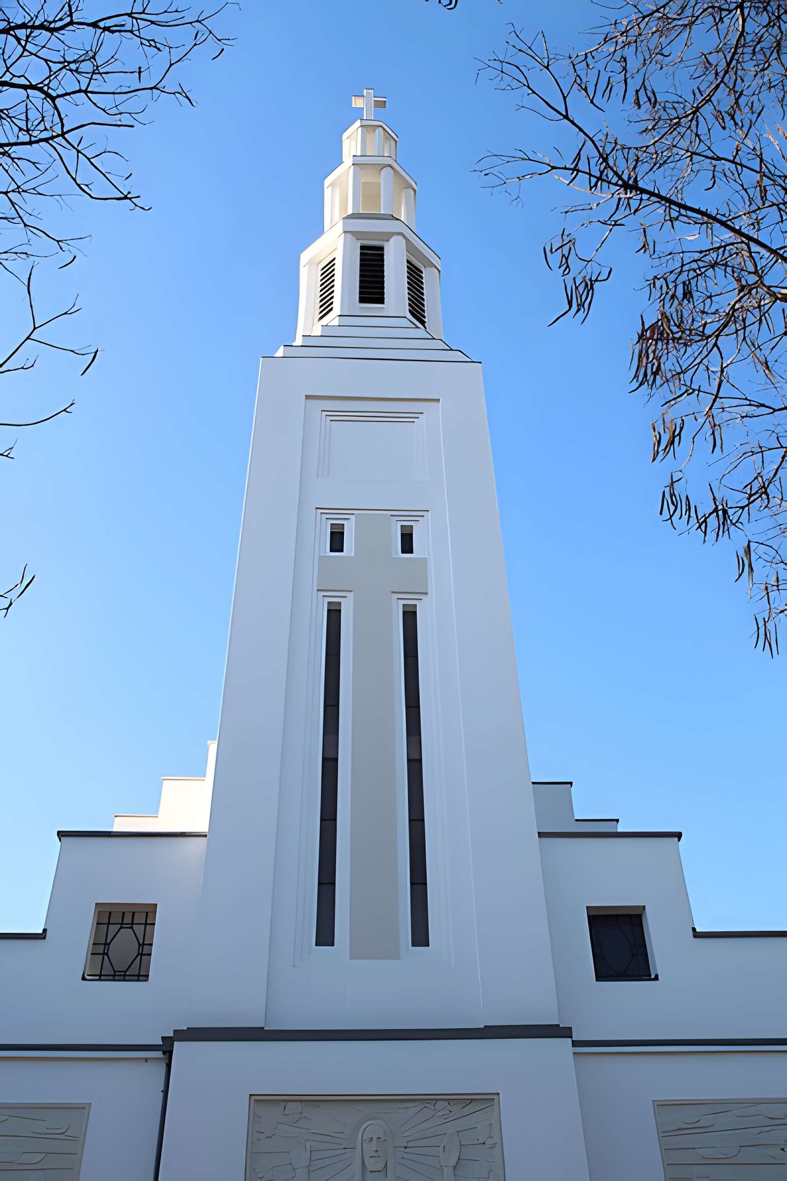 Église Notre-Dame de l’Assomption
