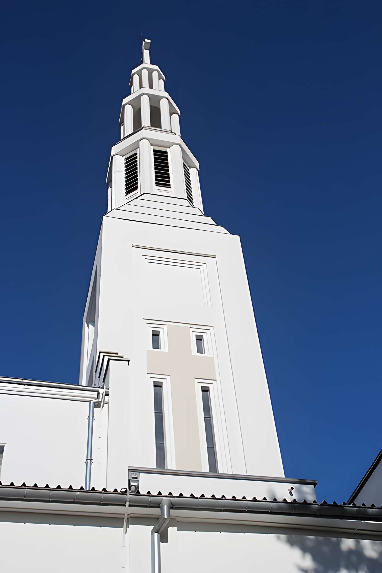 Église Notre-Dame de l’Assomption