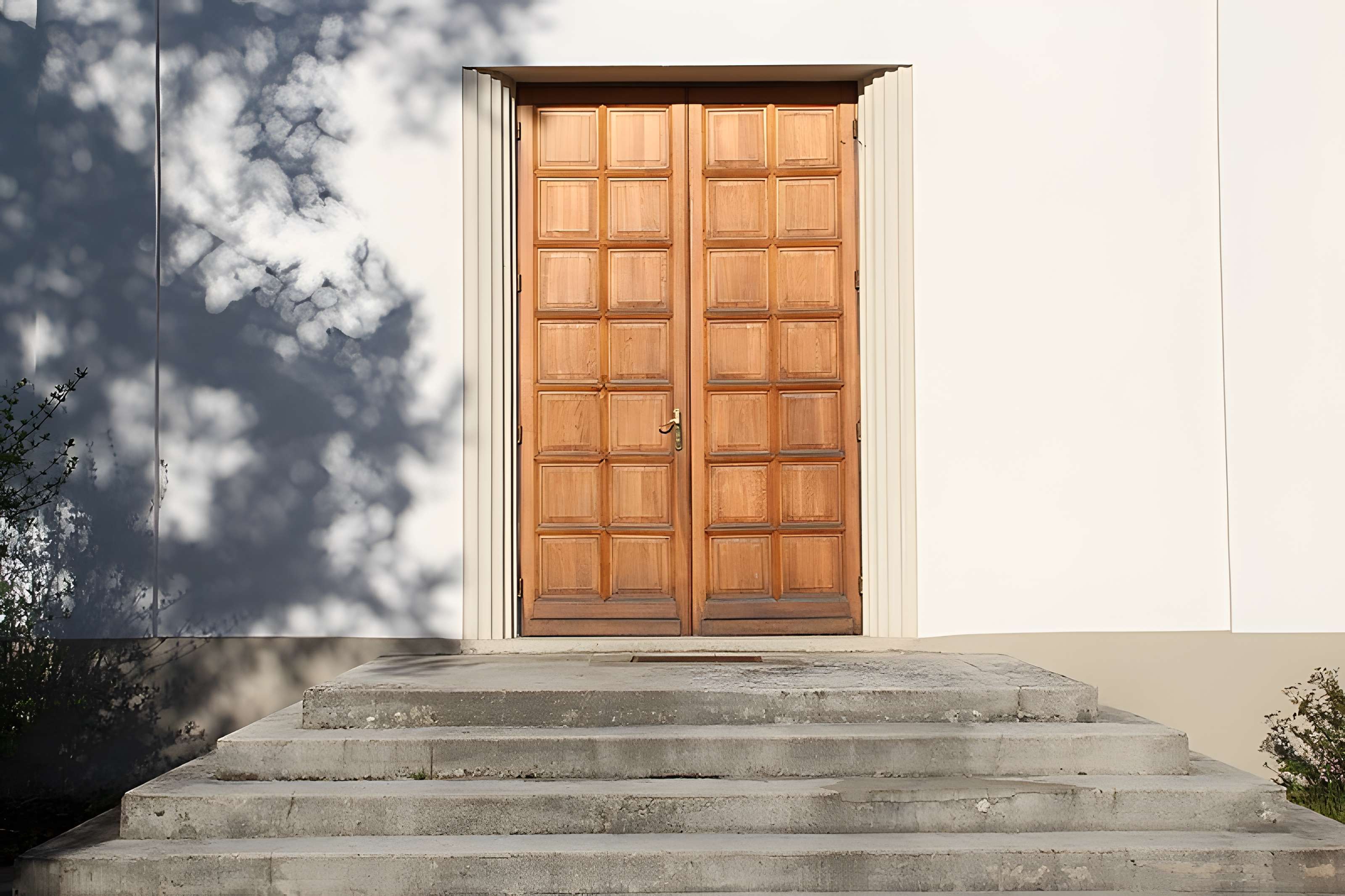 Église Notre-Dame de l’Assomption