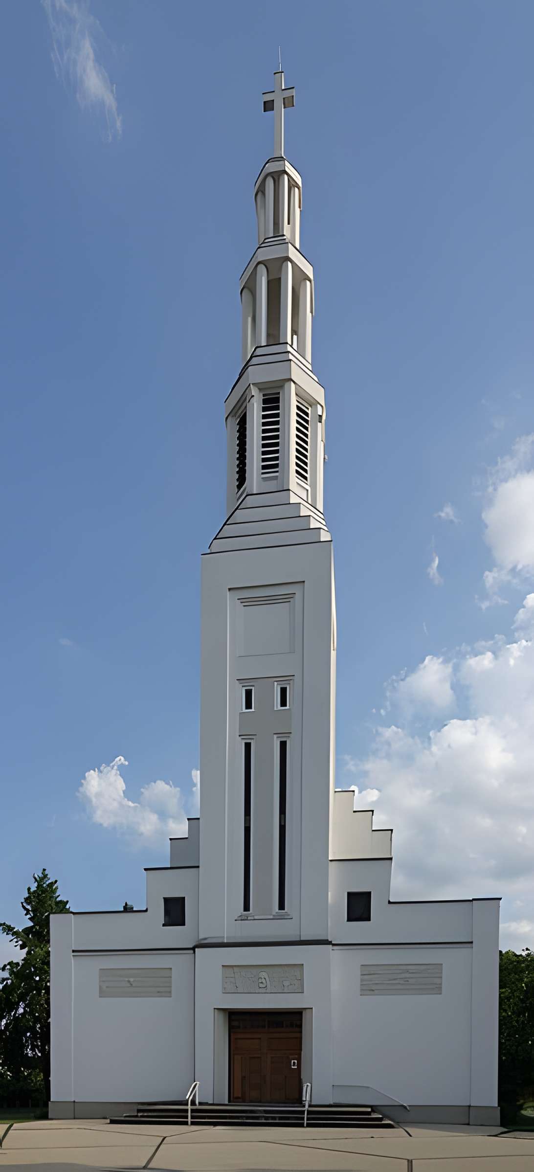 Église Notre-Dame de l’Assomption