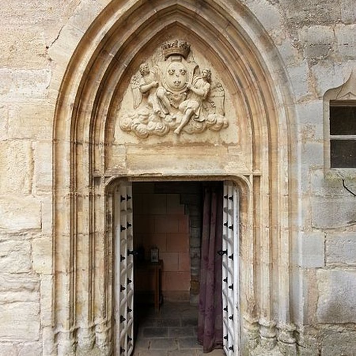 Photo de Château de Busset