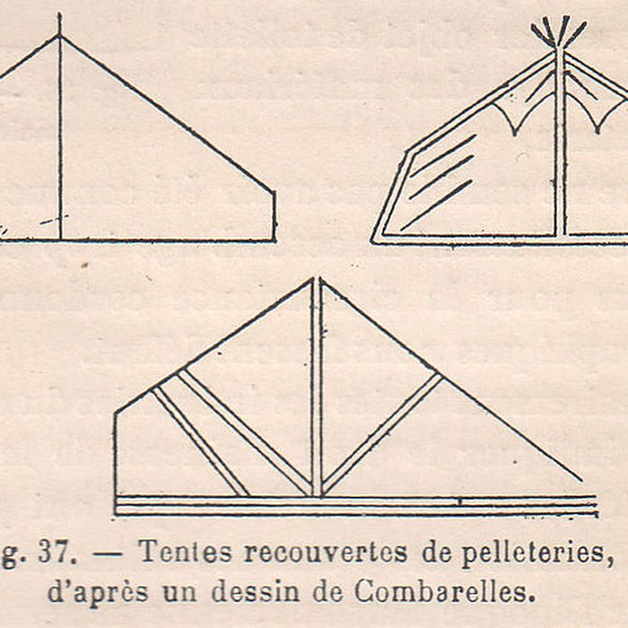 Photo de Grotte des Combarelles aux Eyzies-de-Tayac-Sireuil