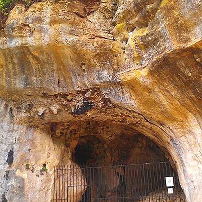 Photo de Grotte des Combarelles aux Eyzies-de-Tayac-Sireuil