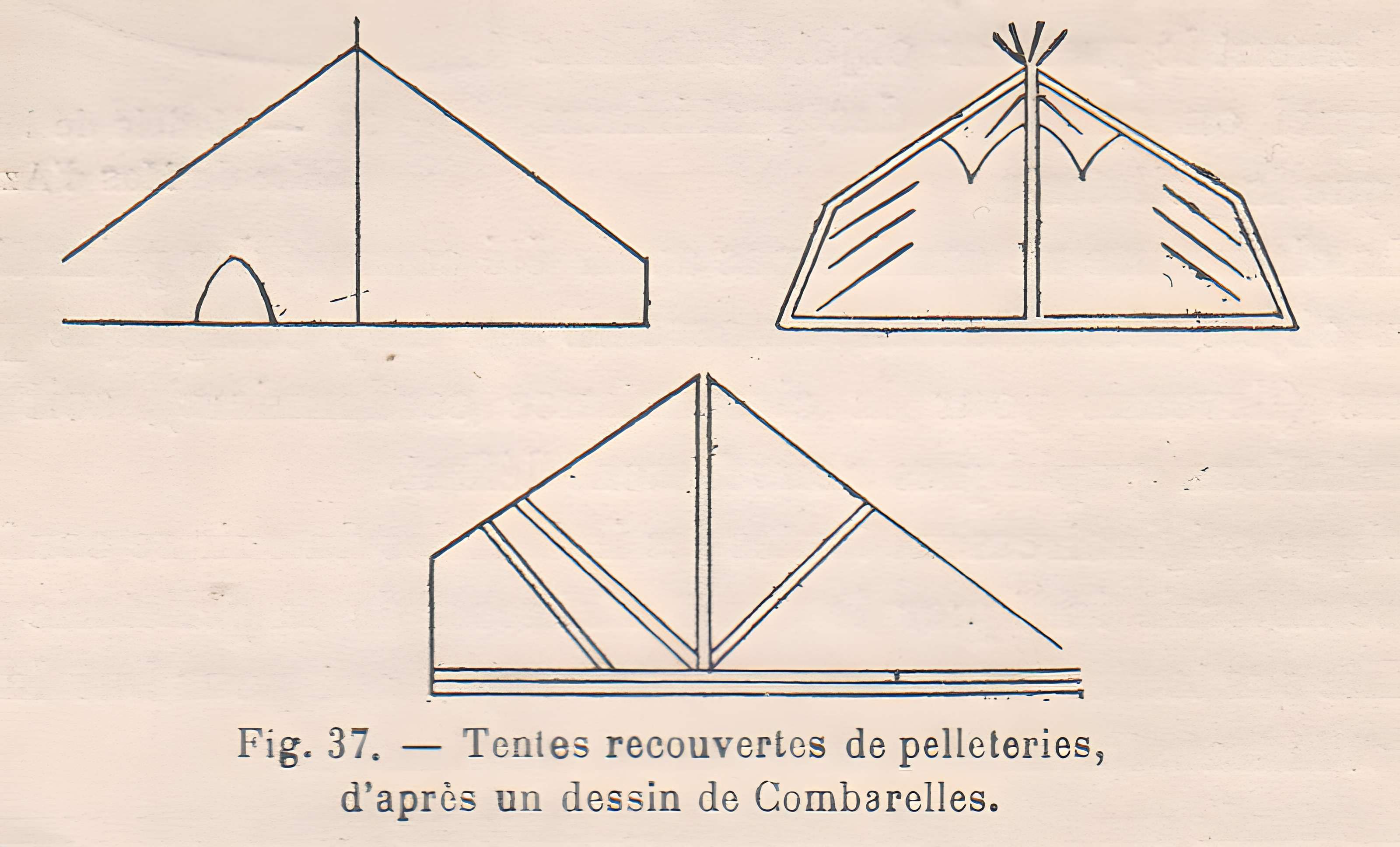 Grotte des Combarelles aux Eyzies-de-Tayac-Sireuil