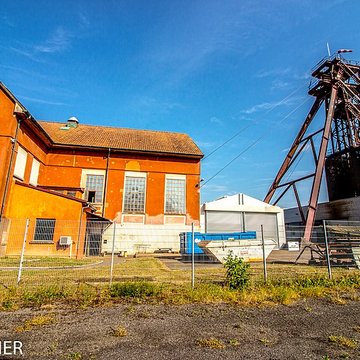 Carreau minier Joseph-Else