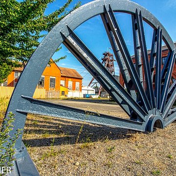 Carreau minier Joseph-Else
