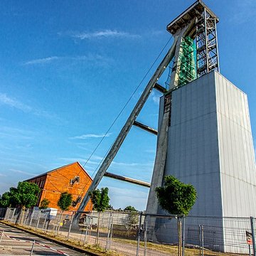 Carreau minier Joseph-Else