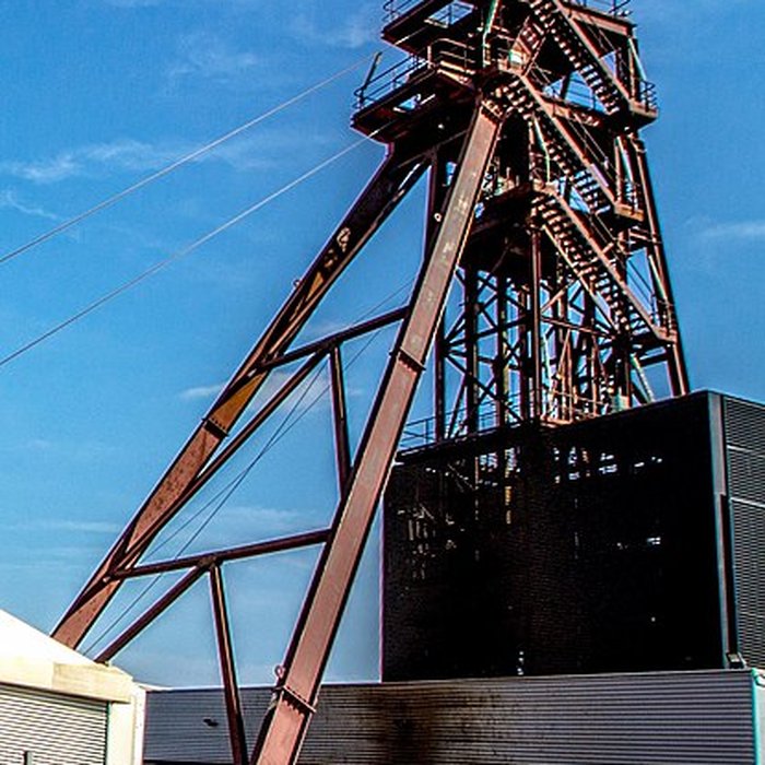 Photo de Puits Joseph Else