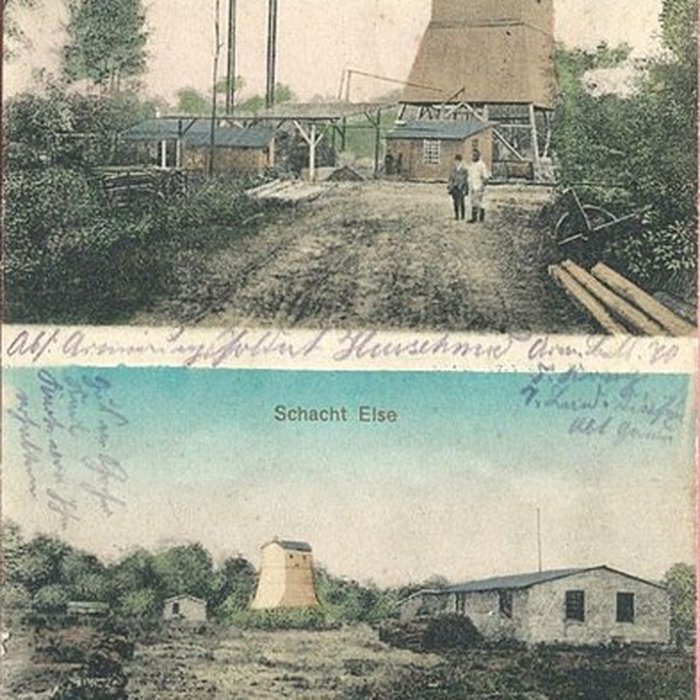 Photo de Puits Joseph Else