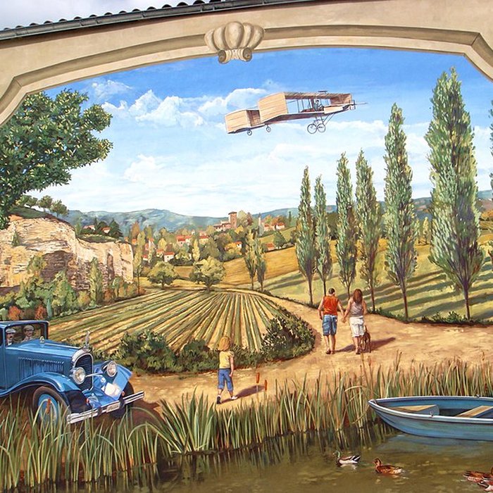 Photo de Maison LAccueil